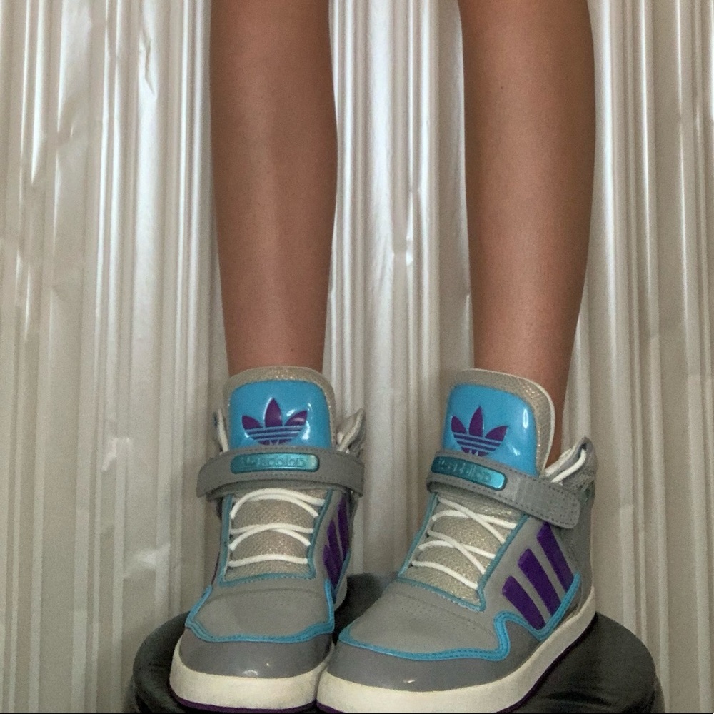 Adidas shoes